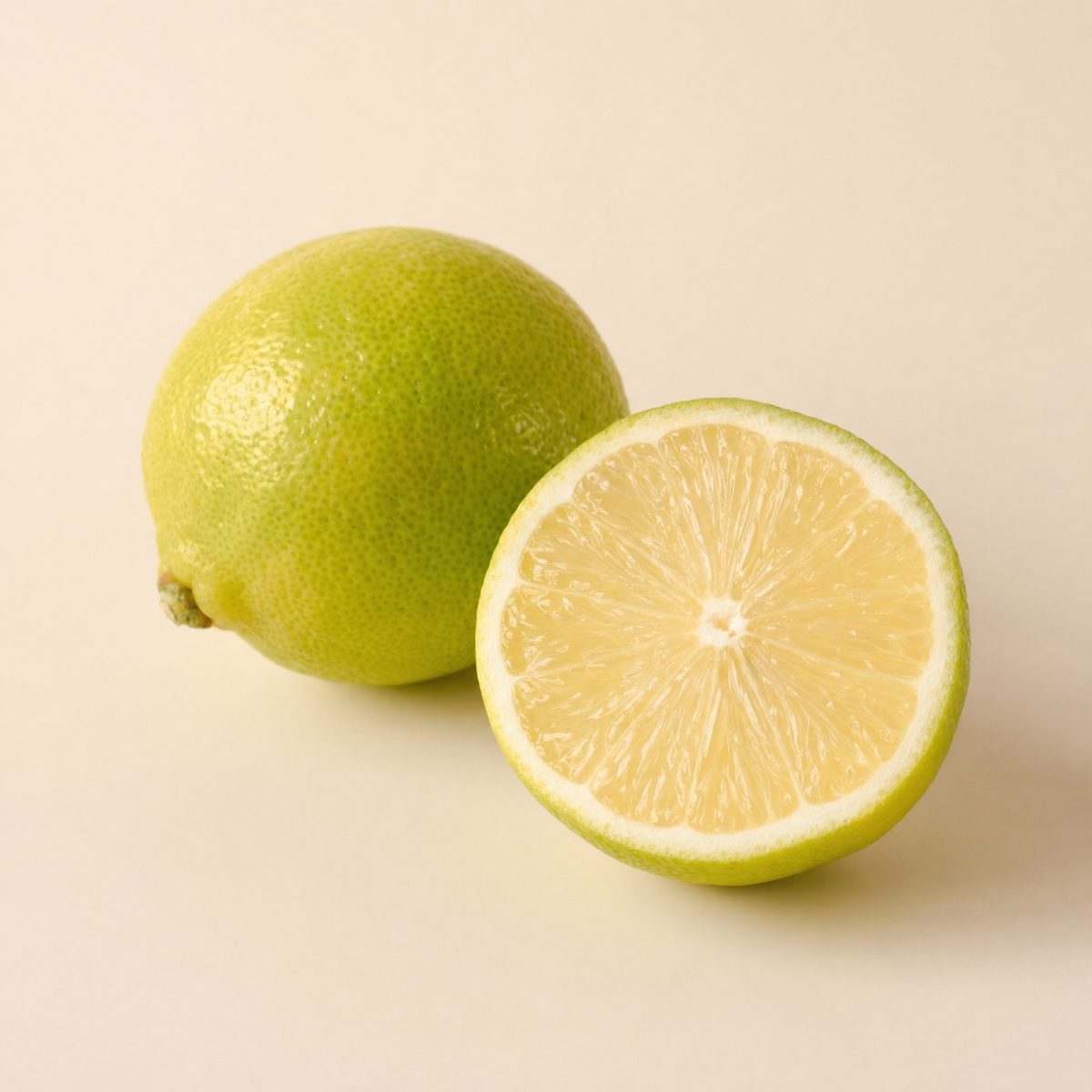 Limón ecológico · Verdelli