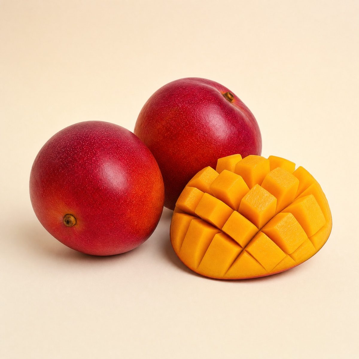 Mango ecológico · Sensación