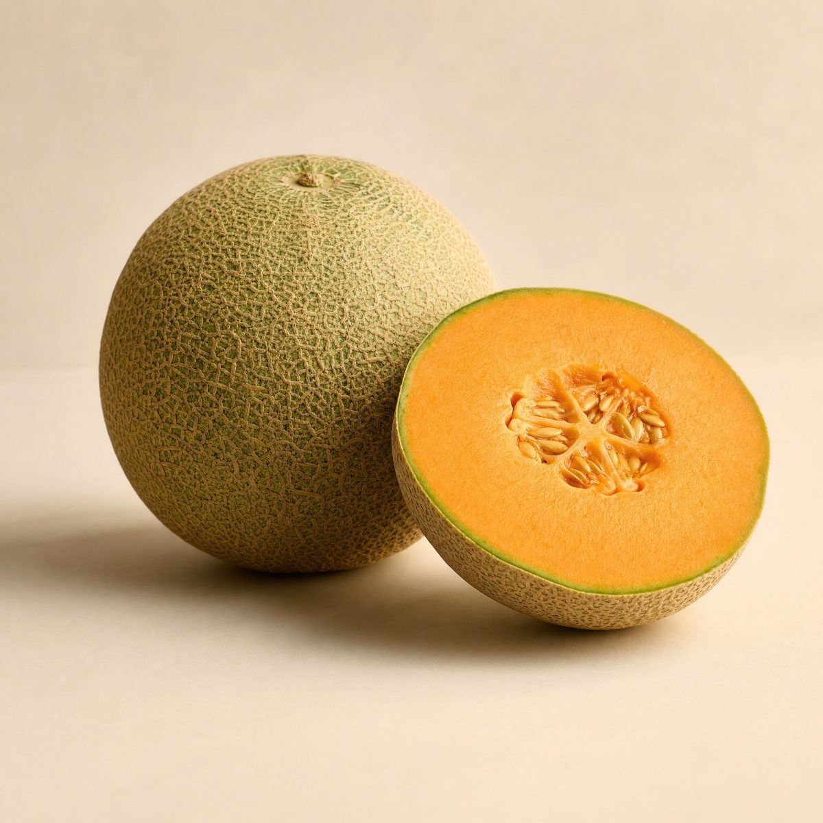 Melón y sandía ecológicos · Cantalup